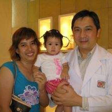 观和孕育中心感恩回馈现场