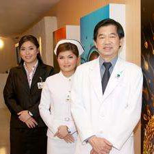 观和孕育中心感恩回馈现场